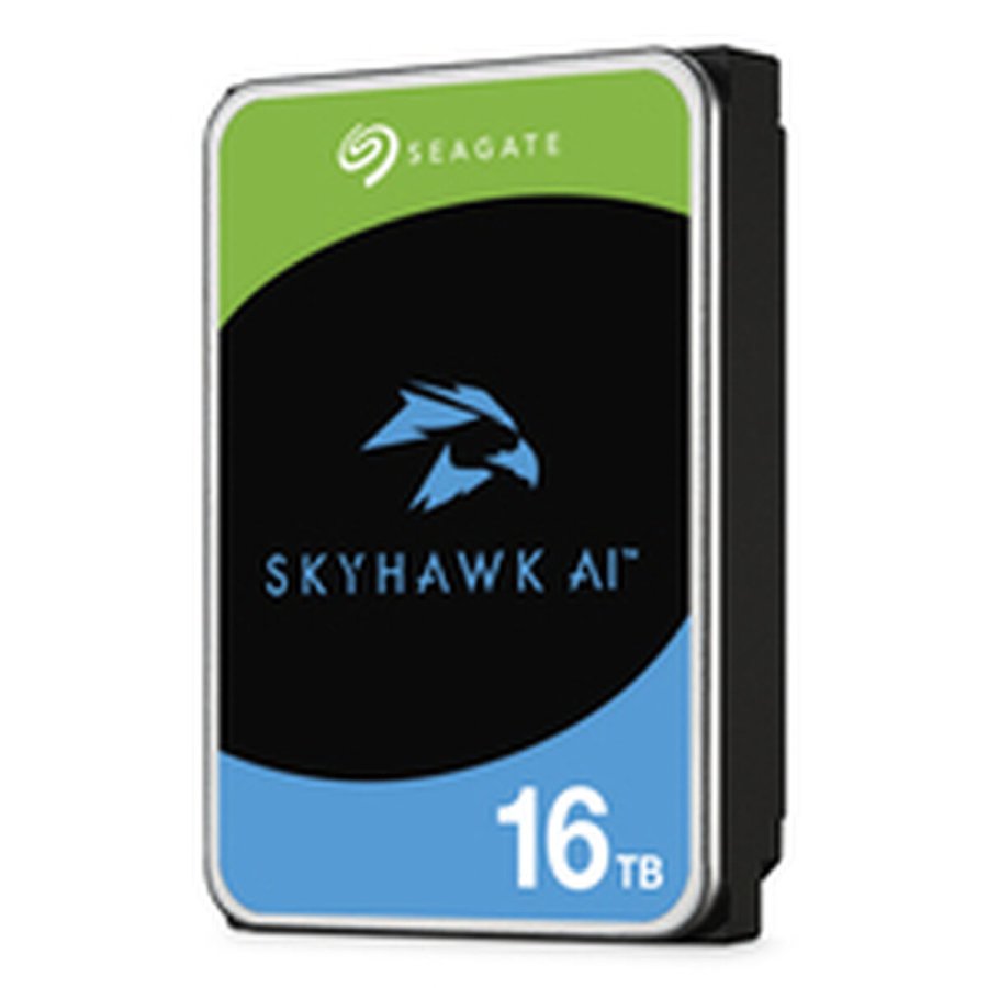 Harddisk Seagate ST16000VE005 #4