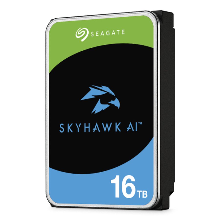 Harddisk Seagate ST16000VE005 #1