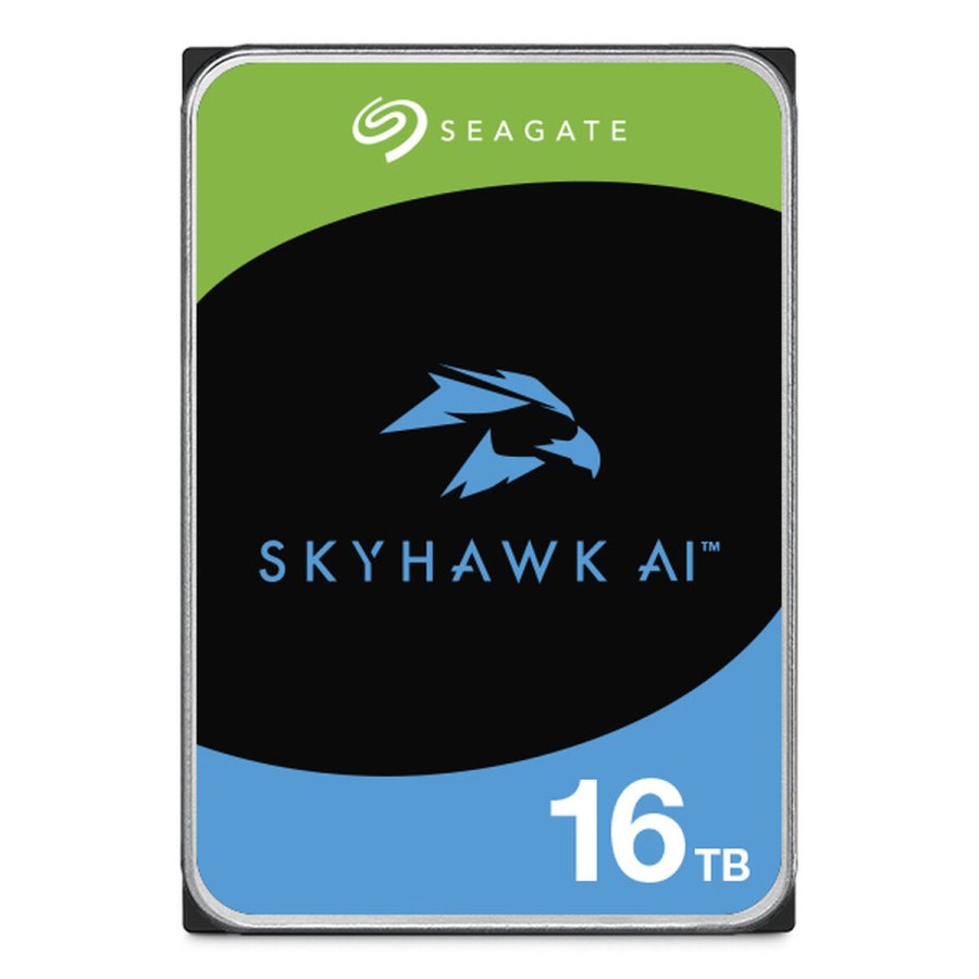 Harddisk Seagate ST16000VE005 #2