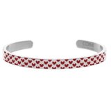 Armbnd til kvinder CO88 Collection 8CB-90099 Multifarvet #1