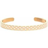 Armbnd til kvinder CO88 Collection 8CB-90100 Gylden #2