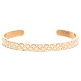 Armbnd til kvinder CO88 Collection 8CB-90100 Gylden #1