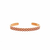 Armbnd til kvinder CO88 Collection 8CB-90101 Rosenguld #2