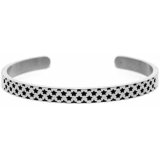 Armbnd til kvinder CO88 Collection 8CB-90102 Slvfarvet #2