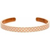 Armbnd til kvinder CO88 Collection 8CB-90104 Rosenguld #2