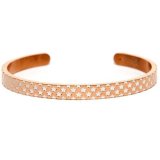 Armbnd til kvinder CO88 Collection 8CB-90104 Rosenguld #1