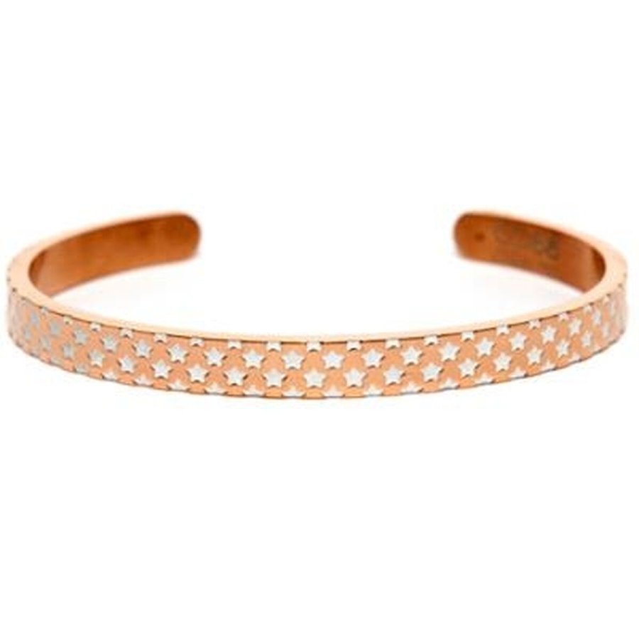 Armbnd til kvinder CO88 Collection 8CB-90104 Rosenguld #1