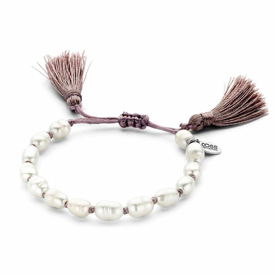 Armbnd til kvinder CO88 Collection 8CB-90112 Multifarvet #2