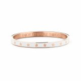 Armbnd til kvinder CO88 Collection 8CB-90191 Rosenguld #2