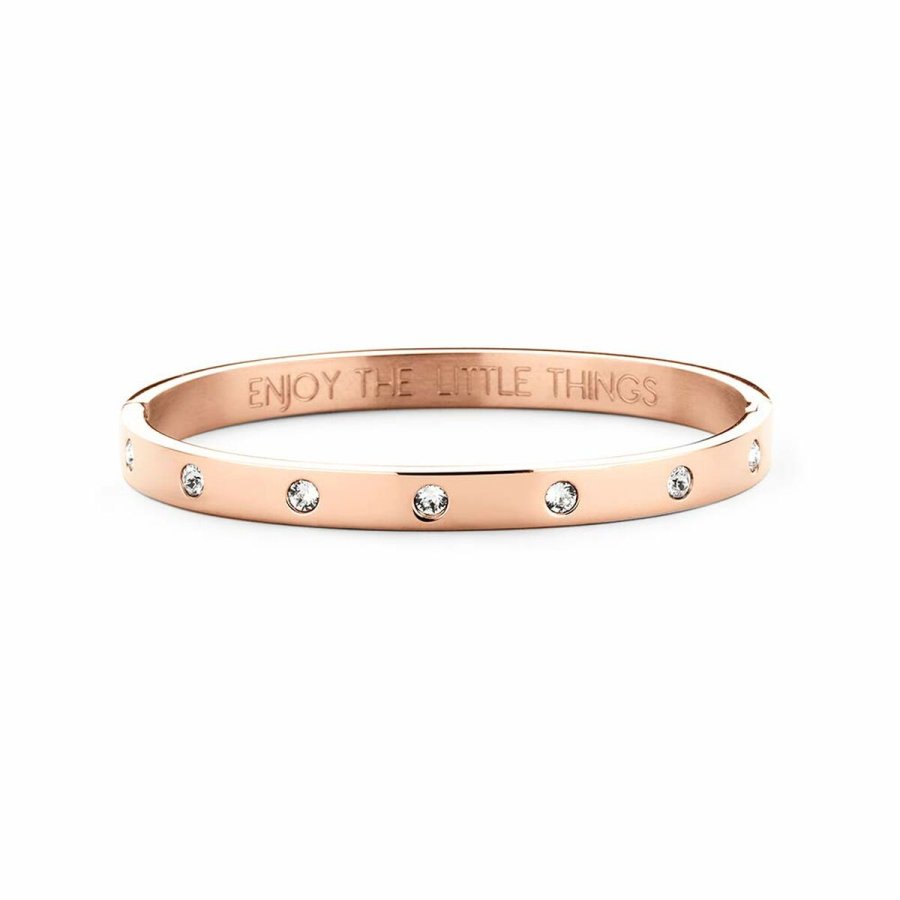 Armbnd til kvinder CO88 Collection 8CB-90194 Rosenguld #2