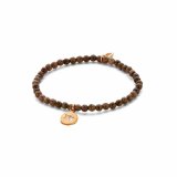 Armbnd til kvinder CO88 Collection 8CB-90159 Brun #2