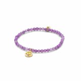 Armbnd til kvinder CO88 Collection 8CB-90165 Lilla #2