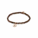 Armbnd til kvinder CO88 Collection 8CB-90168 Brun #2