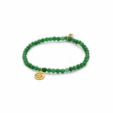 Armbnd til kvinder CO88 Collection 8CB-90169 Grn #2