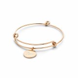 Armbnd til kvinder CO88 Collection 8CB-90176 Rosenguld #2
