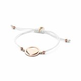 Armbnd til kvinder CO88 Collection 8CB-90182 Hvid #2