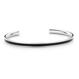 Armbnd til kvinder CO88 Collection 8CB-90195 Sort #1