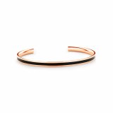 Armbnd til kvinder CO88 Collection 8CB-90197 Rosenguld #2