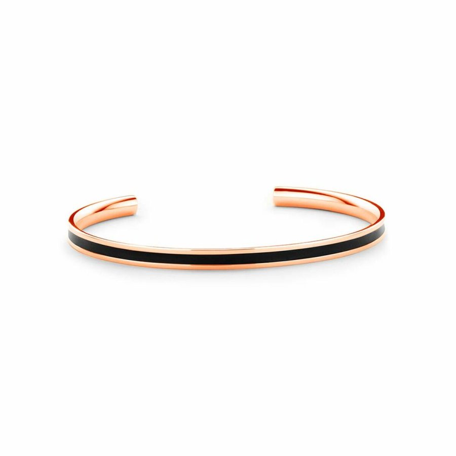 Armbnd til kvinder CO88 Collection 8CB-90197 Rosenguld #2