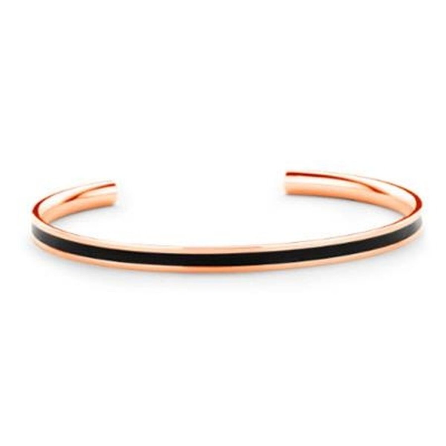 Armbnd til kvinder CO88 Collection 8CB-90197 Rosenguld #1