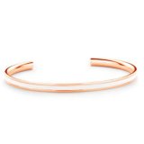 Armbnd til kvinder CO88 Collection 8CB-90198 Rosenguld #1