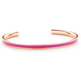 Armbnd til kvinder CO88 Collection 8CB-90200 Rosenguld #1
