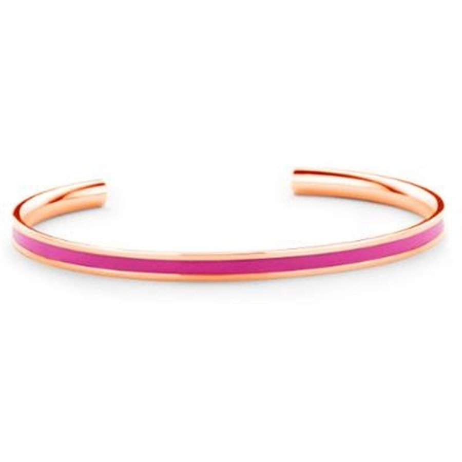 Armbnd til kvinder CO88 Collection 8CB-90200 Rosenguld #1