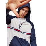 Sport Jakke til Mnd Tommy Hilfiger Colour-Blocked Mrkebl #4