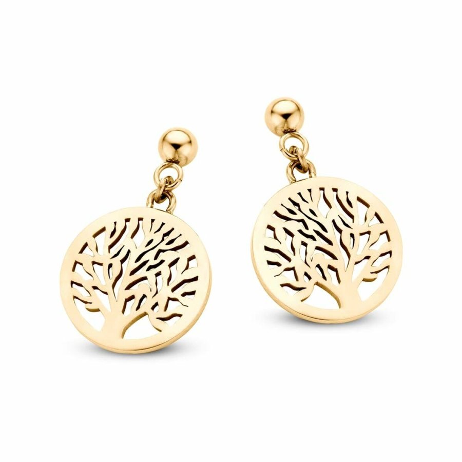 reringe til kvinder CO88 Collection 8CE-70028 Gylden #2