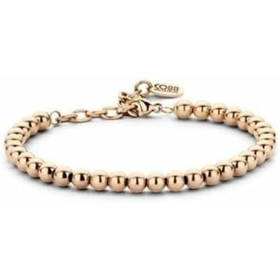 Armbnd til kvinder CO88 Collection 8CB-90248 Gylden #2