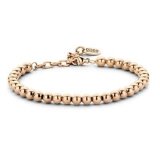 Armbnd til kvinder CO88 Collection 8CB-90248 Gylden #1