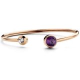 Armbnd til kvinder CO88 Collection 8CB-90250 #1