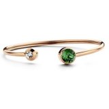 Armbnd til kvinder CO88 Collection 8CB-90253 Rosenguld #1