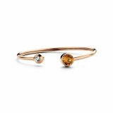 Armbnd til kvinder CO88 Collection 8CB-90259 Rosenguld #2