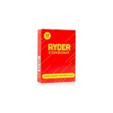 Kondomer Ryder 12 enheder #1