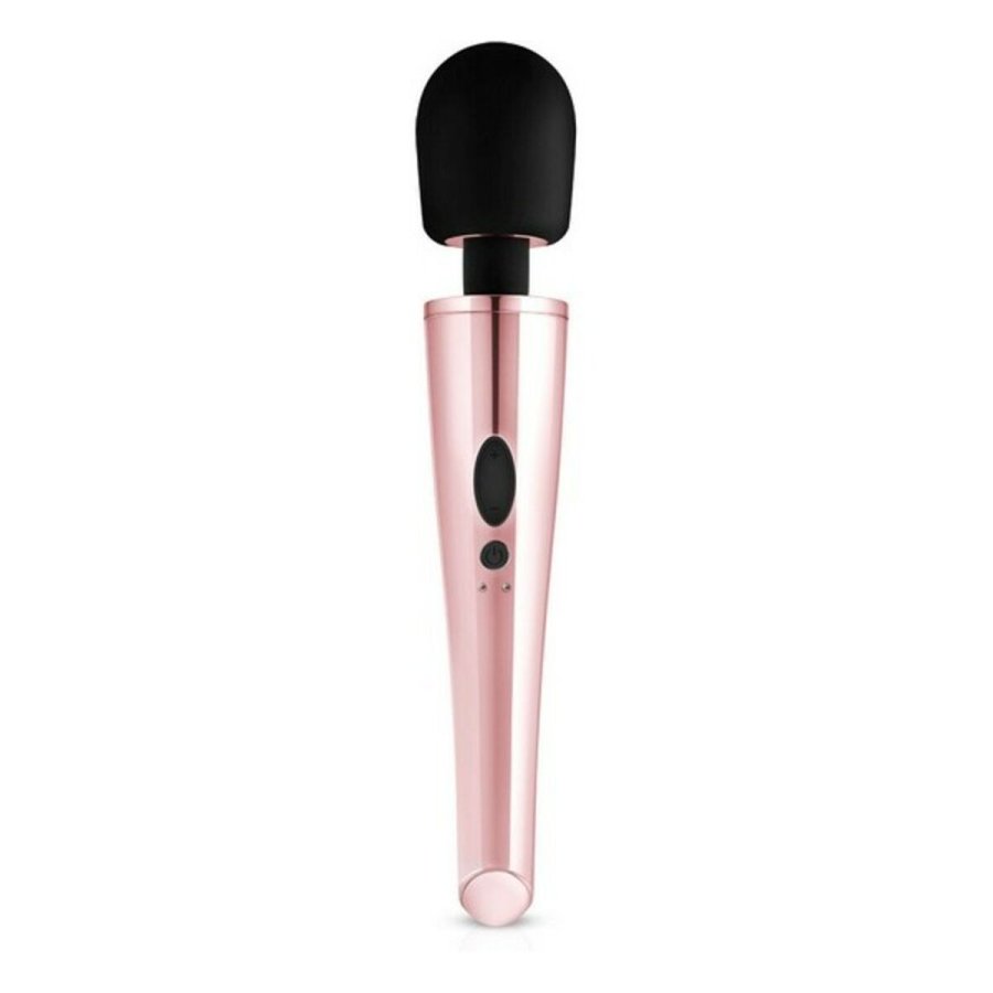 Tryllepind Massageapparat Rosy Gold #3