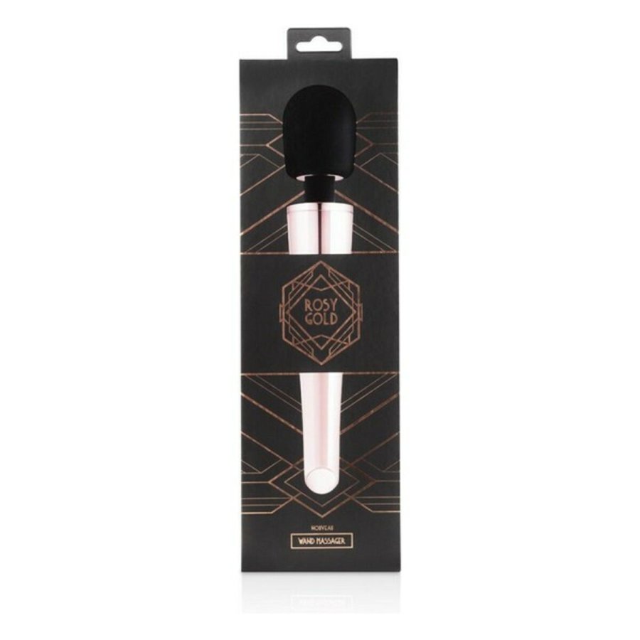 Tryllepind Massageapparat Rosy Gold #9