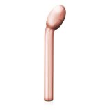 G-Punkt Vibrator Rosy Gold #1