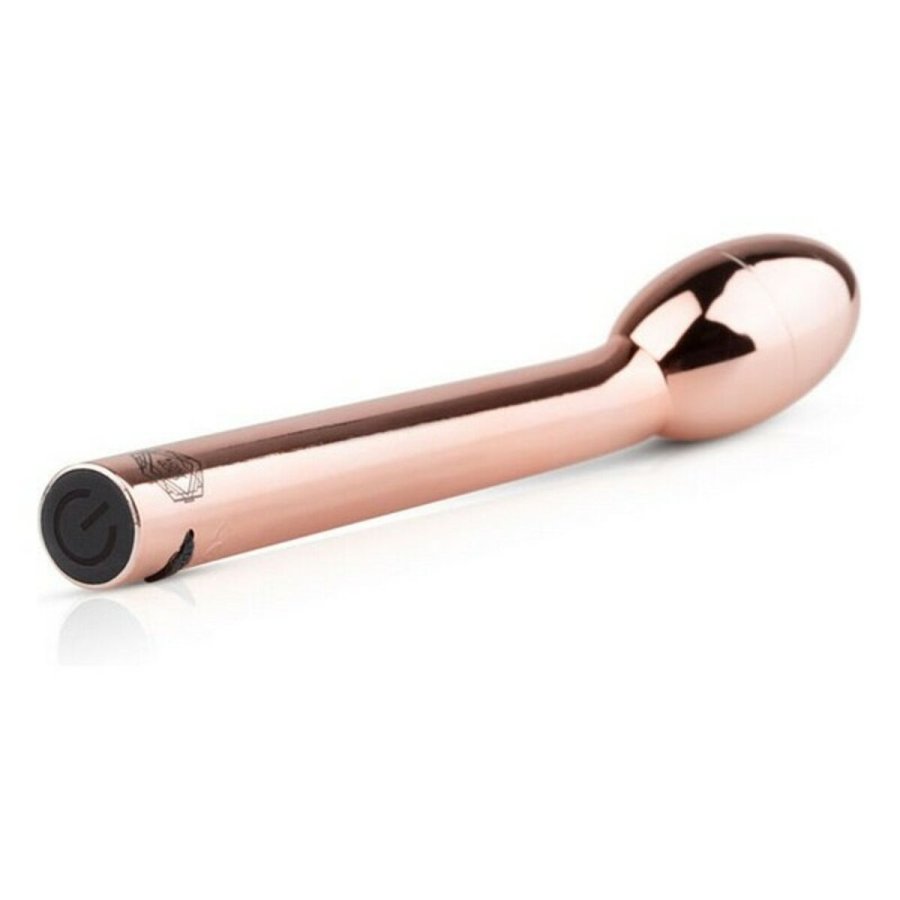 G-Punkt Vibrator Rosy Gold #3