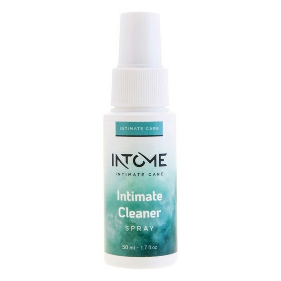 Slide Vandbaseret Glidecreme Intome Intome 50 ml #1