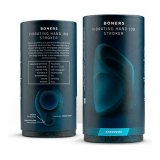Masturbator Boners Sort Mrkegr #9