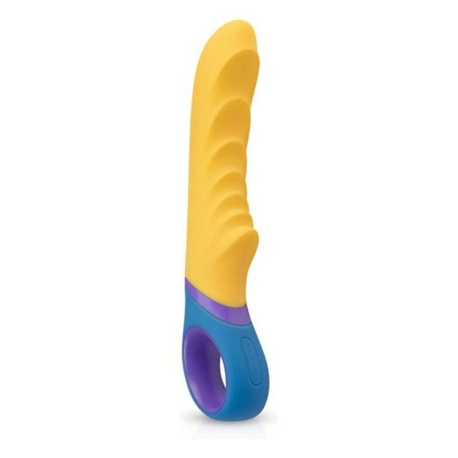 Grabbit Rabbit Vibrator G-Spot #1