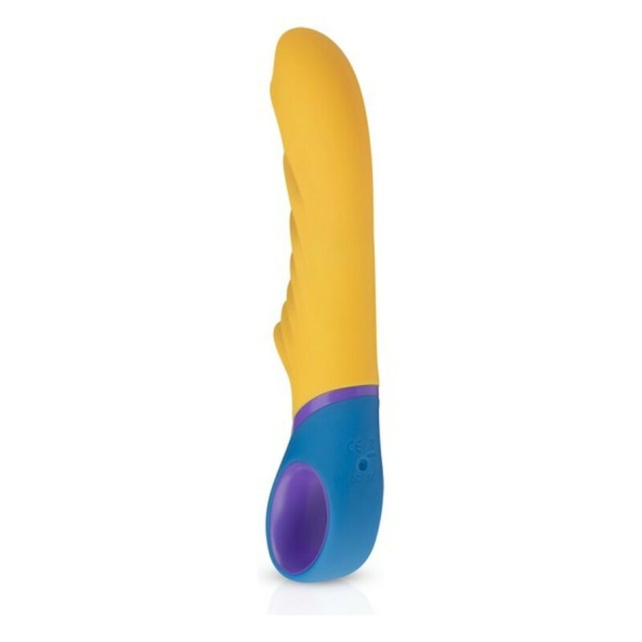 Grabbit Rabbit Vibrator G-Spot #5