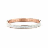 Armbnd til kvinder CO88 Collection 8CB-90311 Rosenguld #2