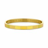 Armbnd til kvinder CO88 Collection 8CB-90360 Gylden #2