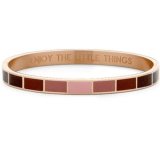 Armbnd til kvinder CO88 Collection 8CB-90362 Rosenguld #1