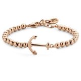 Armbnd til kvinder CO88 Collection 8CB-90373 Rosenguld #1
