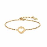 Armbnd til kvinder CO88 Collection 8CB-90402 Gylden #2