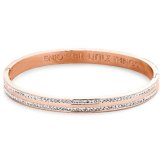 Armbnd til kvinder CO88 Collection 8CB-90436 Rosenguld #1