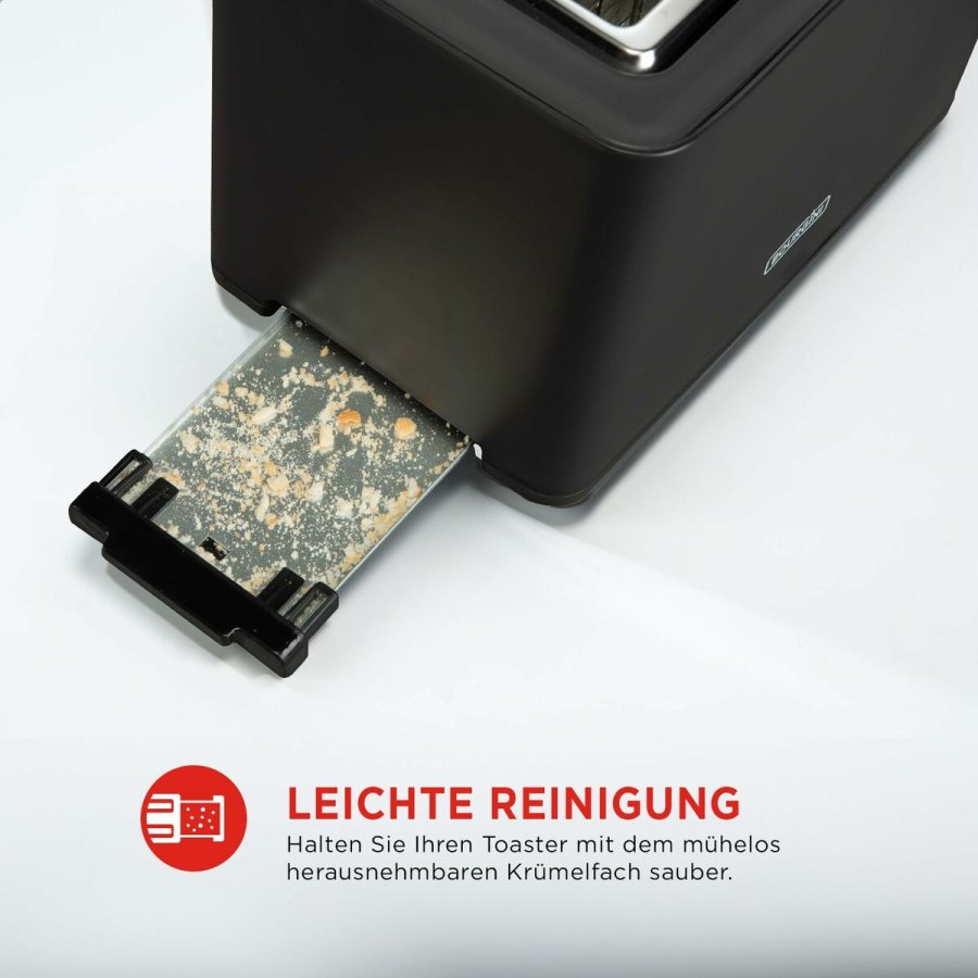 Brdrister Bourgini 140402 Sort #4